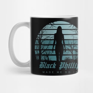 The Witch Mug